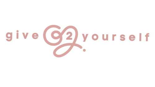 Give 2 Yourself logo