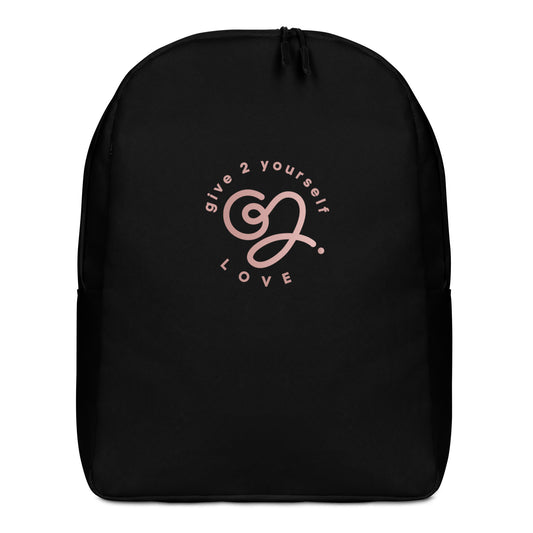 G2Y LOVE Minimalist Backpack