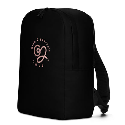 G2Y LOVE Minimalist Backpack