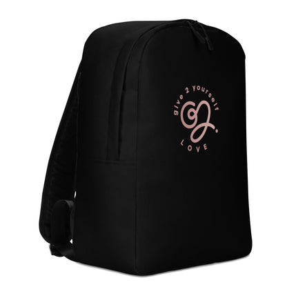 G2Y LOVE Minimalist Backpack