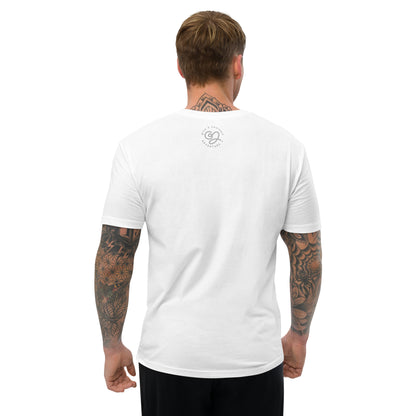 G2Y ADVENTURE (Grey) Short Sleeve T-shirt