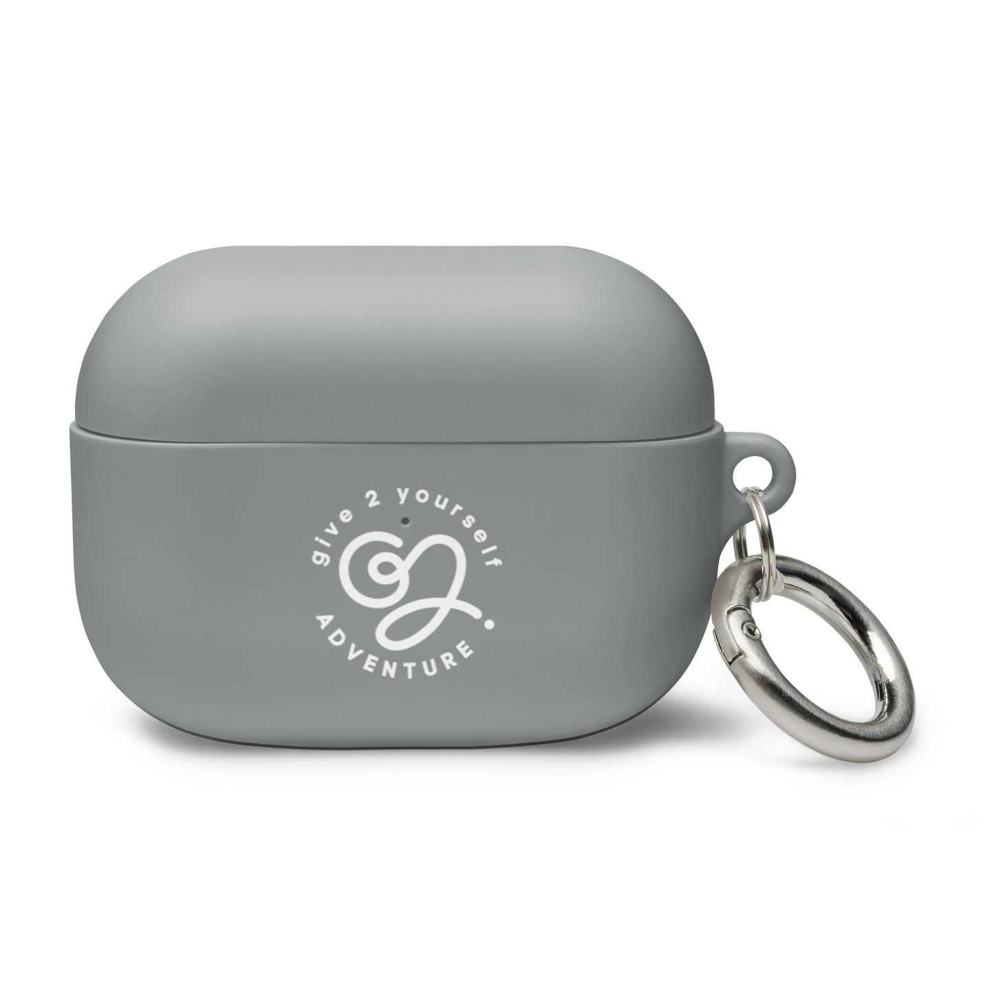 G2Y ADVENTURE Rubber Case for AirPods®