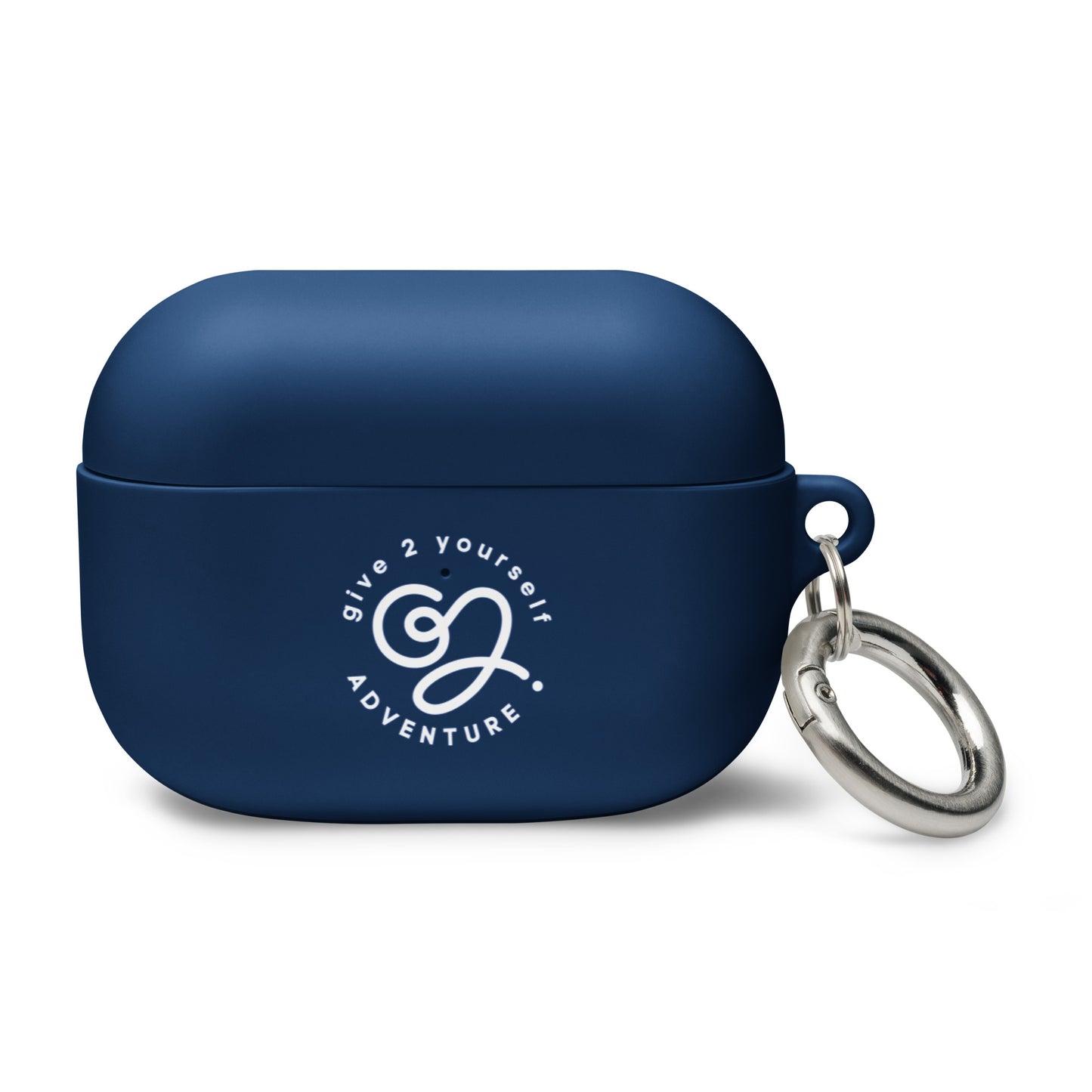 G2Y ADVENTURE Rubber Case for AirPods®