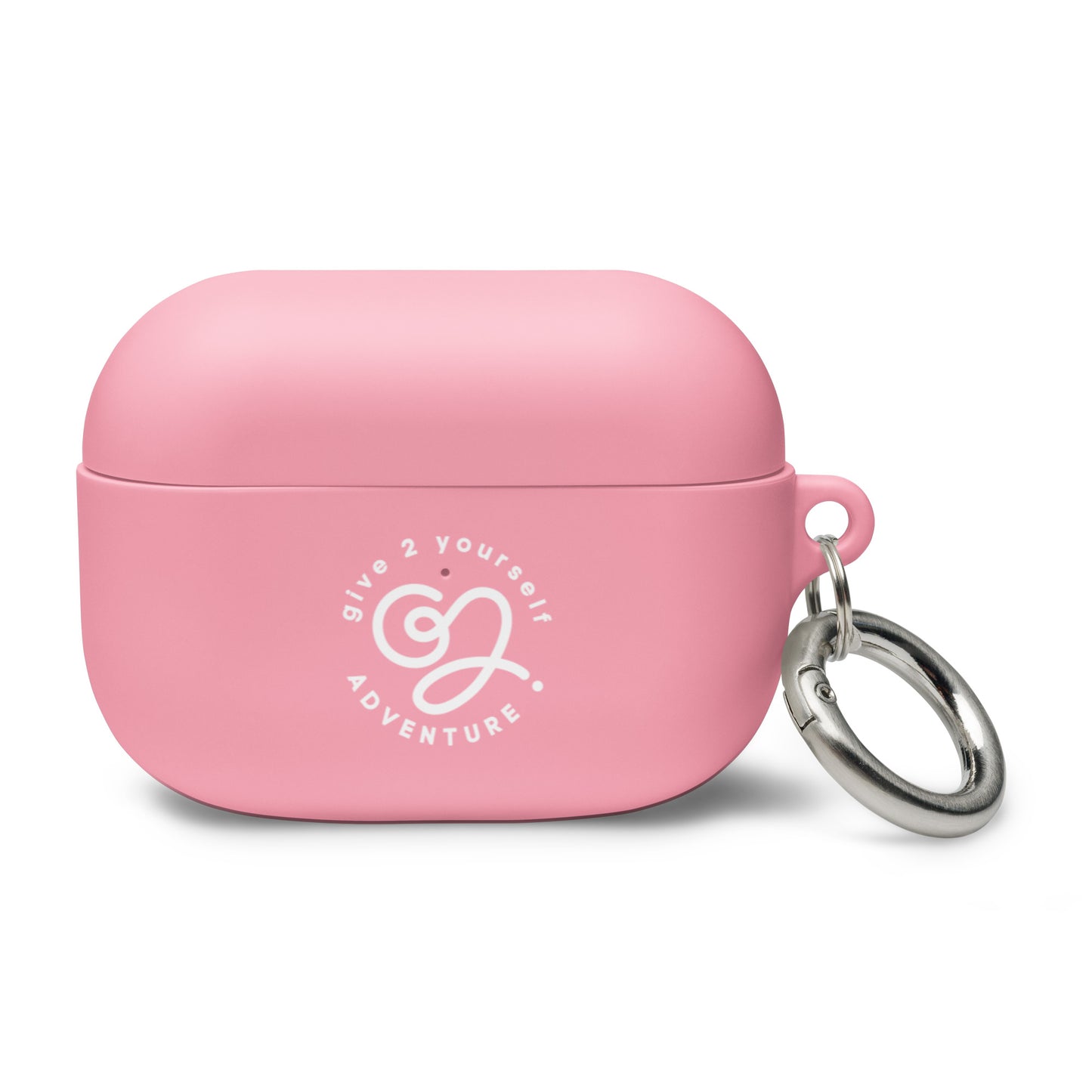 G2Y ADVENTURE Rubber Case for AirPods®