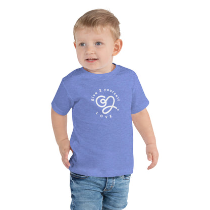 MOM & ME Toddler Short Sleeve Tee