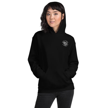 G2Y HAPPINESS 2 Unisex Hoodie