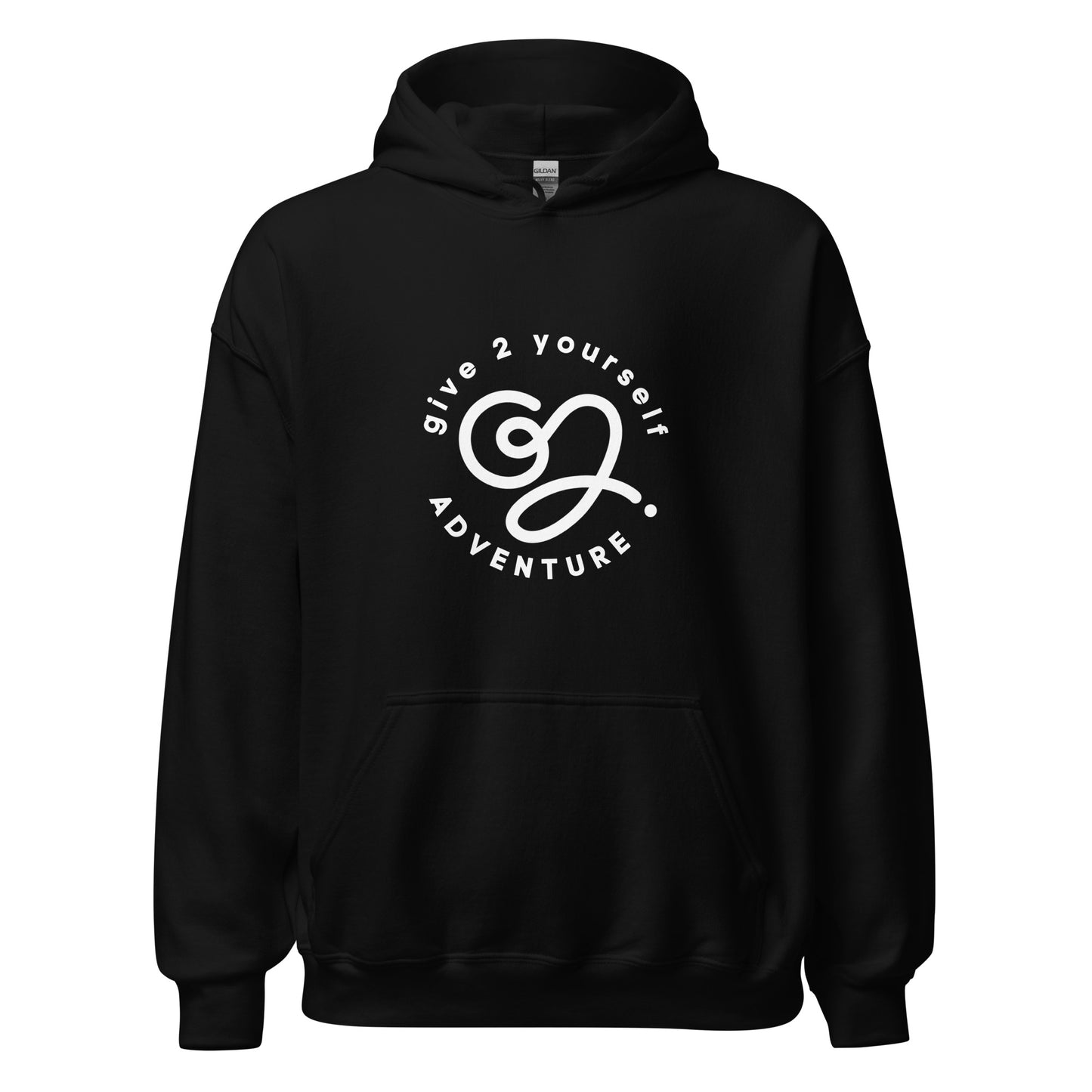 G2Y ADVENTURE Unisex Hoodie