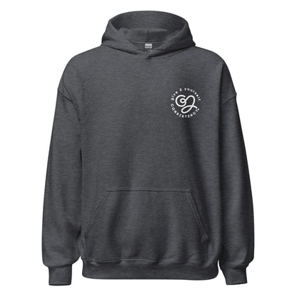 G2Y CONSISTENCY Unisex Hoodie