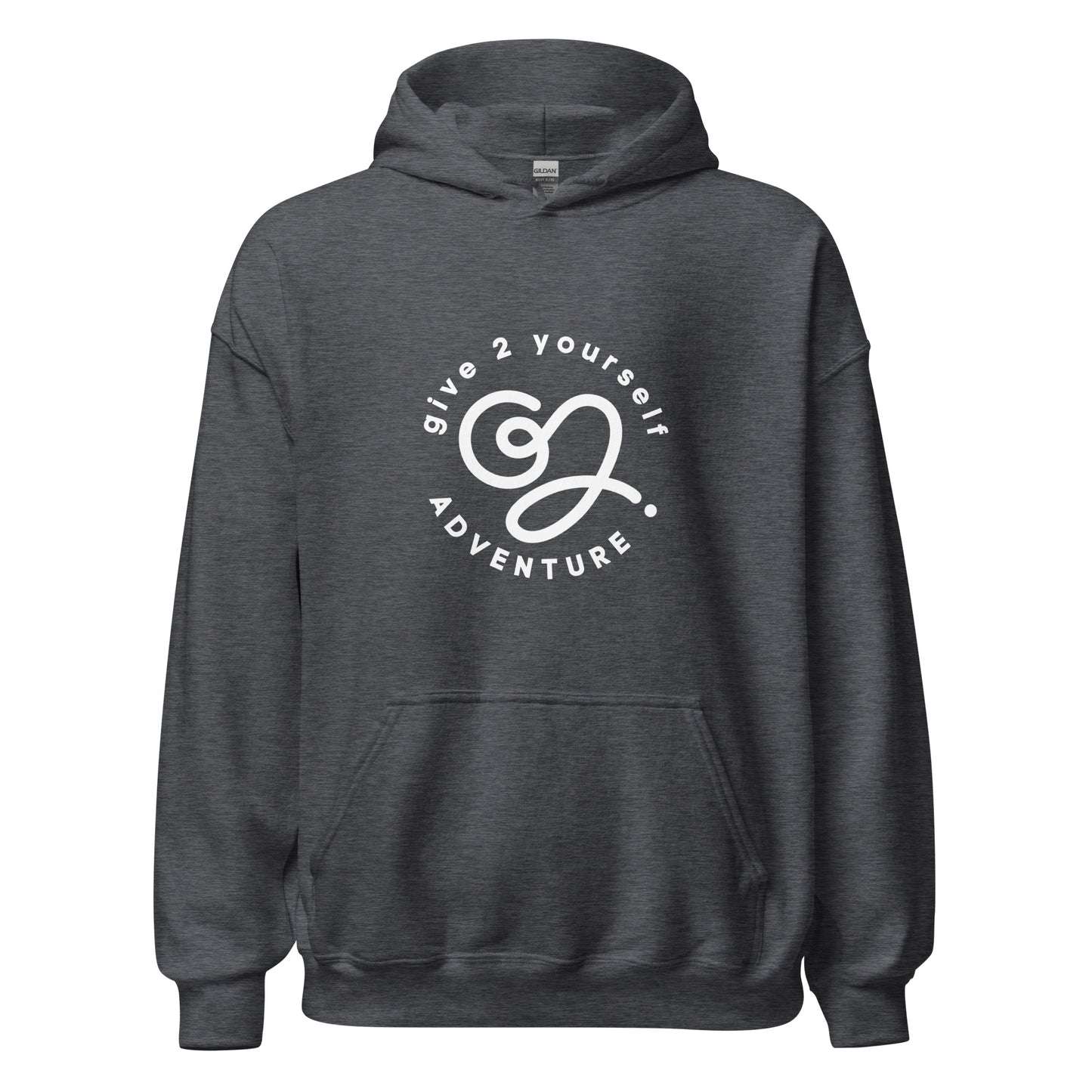 G2Y ADVENTURE Unisex Hoodie