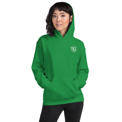 G2Y HAPPINESS 2 Unisex Hoodie