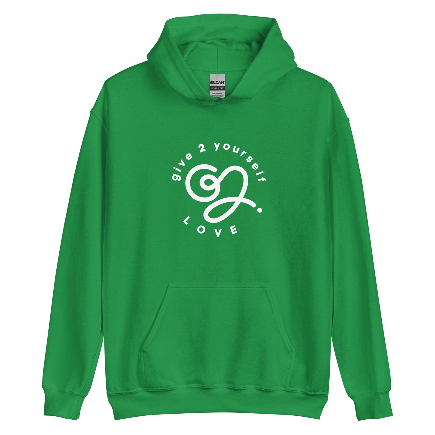 MOM & ME Unisex Hoodie