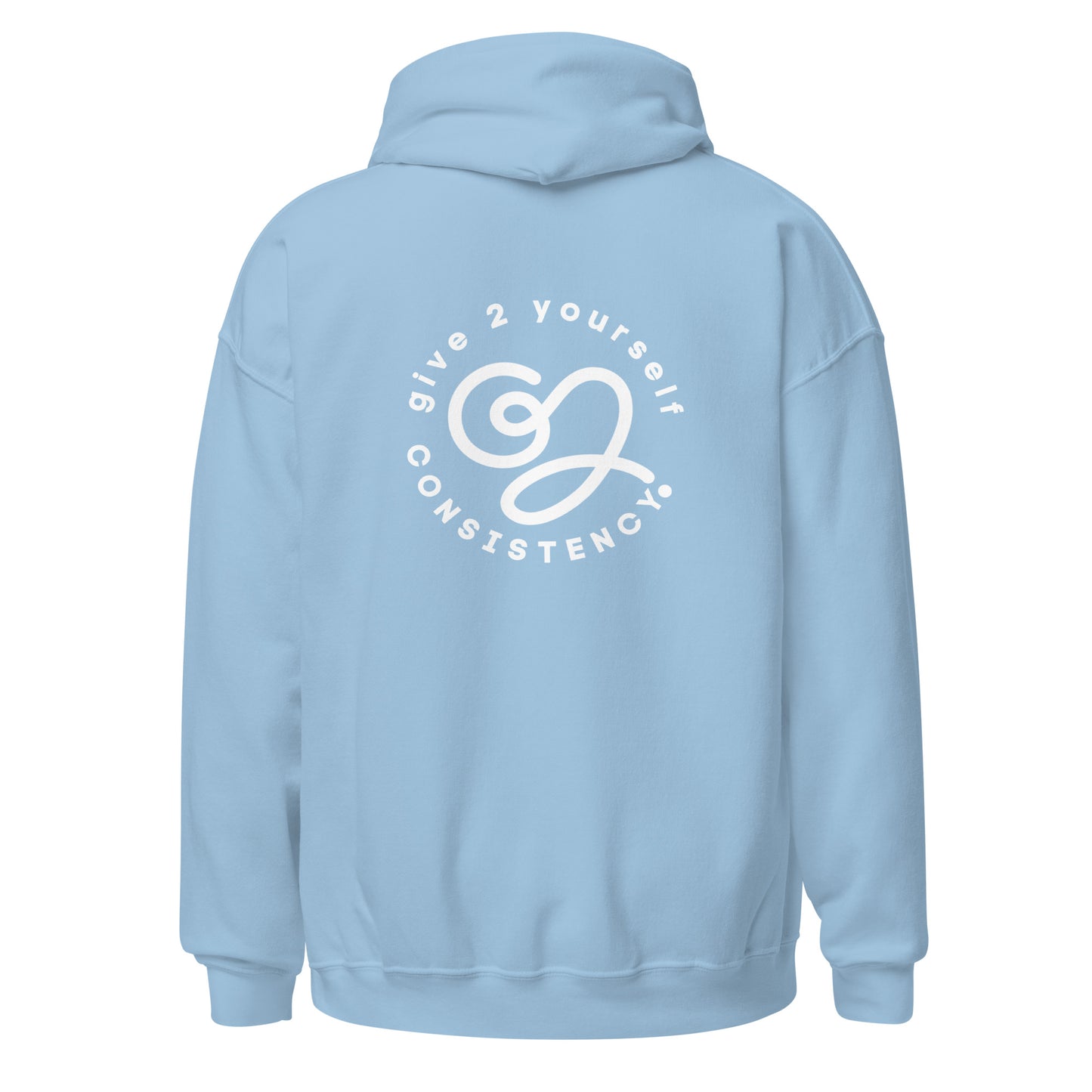 G2Y CONSISTENCY Unisex Hoodie