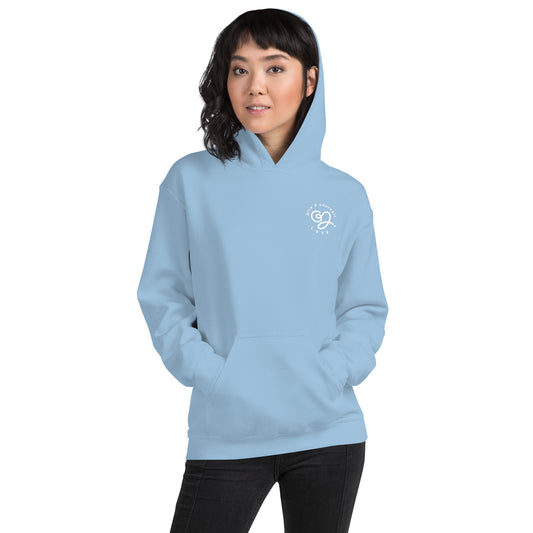 G2Y LOVE Unisex Hoodie