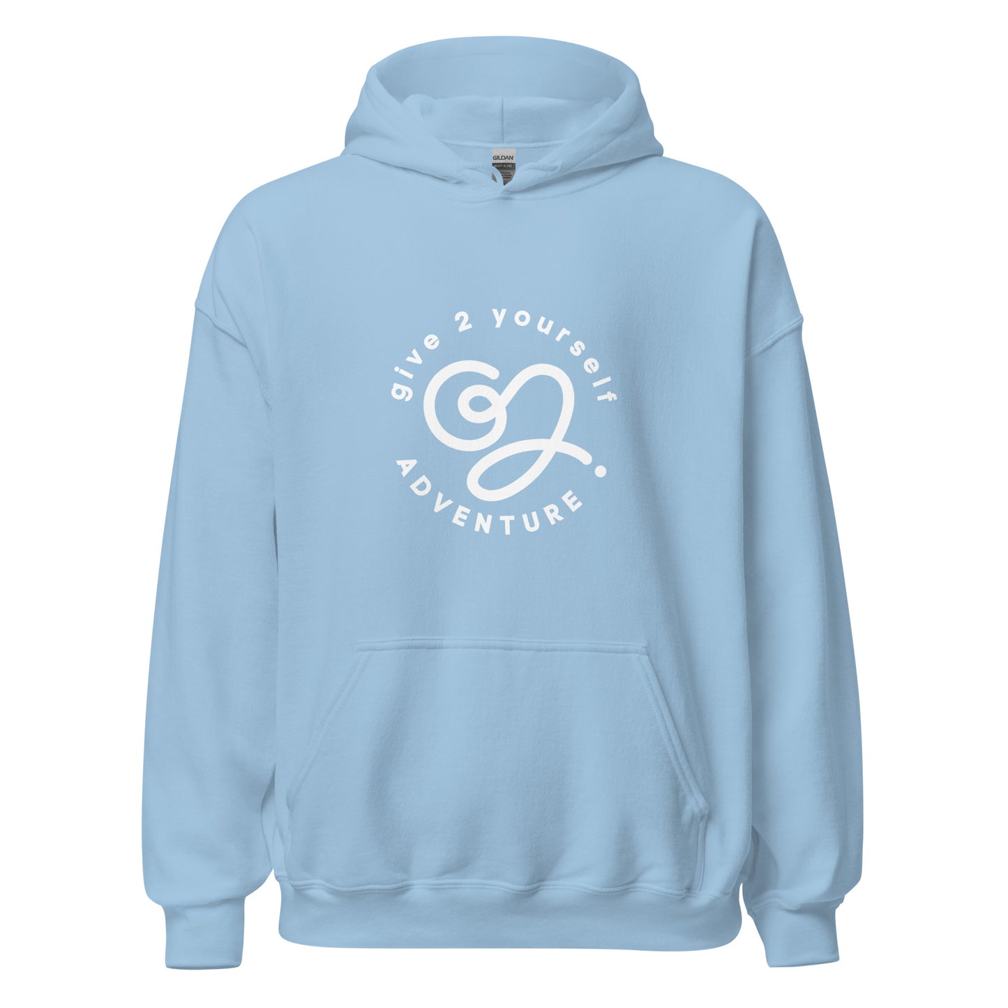 G2Y ADVENTURE Unisex Hoodie