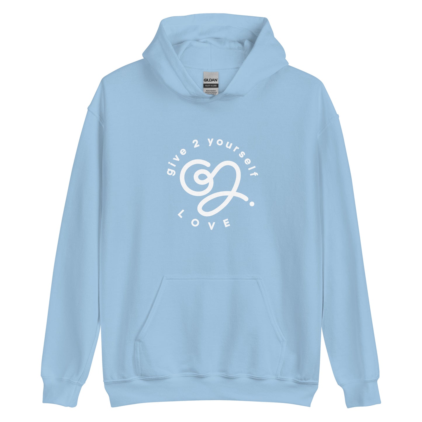 MOM & ME Unisex Hoodie