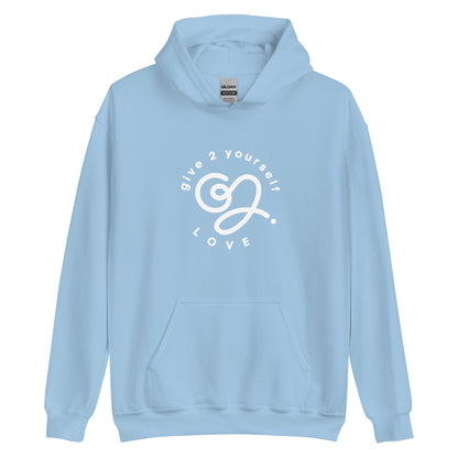 MOM & ME Unisex Hoodie