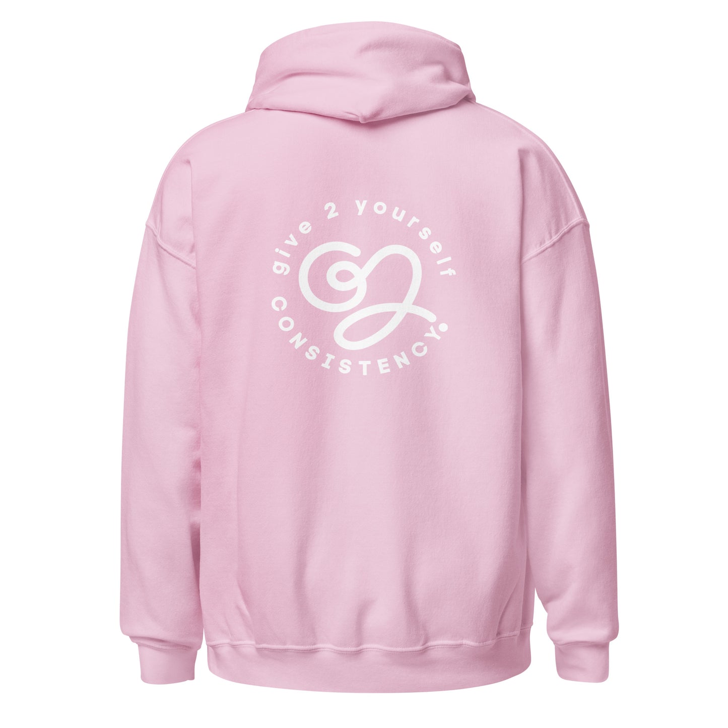 G2Y CONSISTENCY Unisex Hoodie