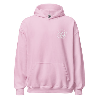 G2Y CONSISTENCY Unisex Hoodie