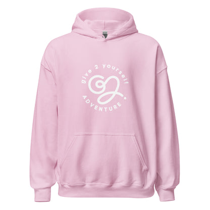 G2Y ADVENTURE Unisex Hoodie