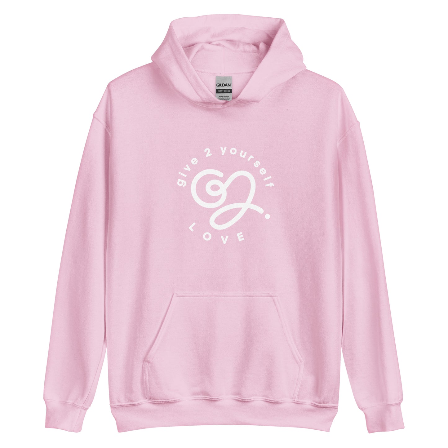 MOM & ME Unisex Hoodie