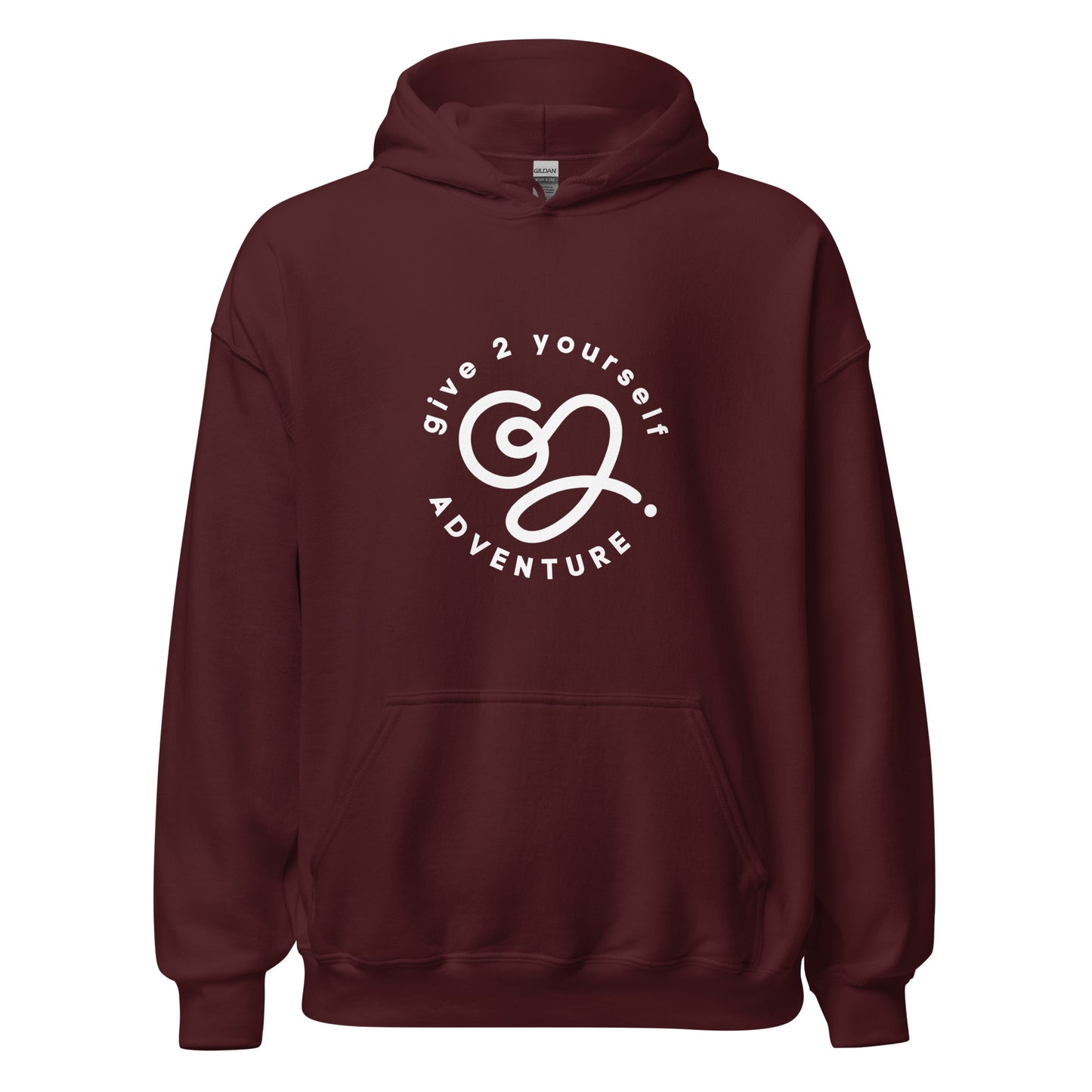 G2Y ADVENTURE Unisex Hoodie