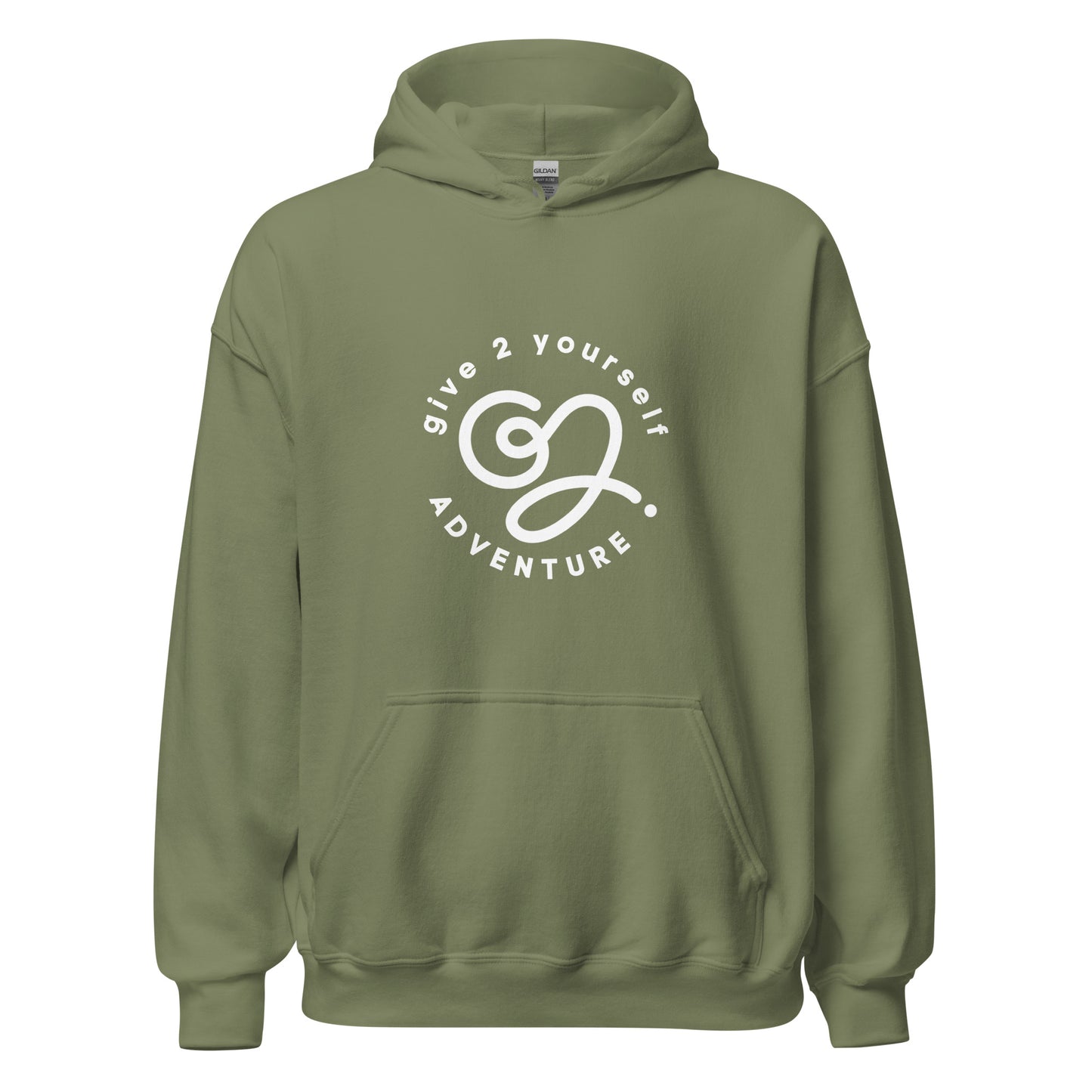 G2Y ADVENTURE Unisex Hoodie