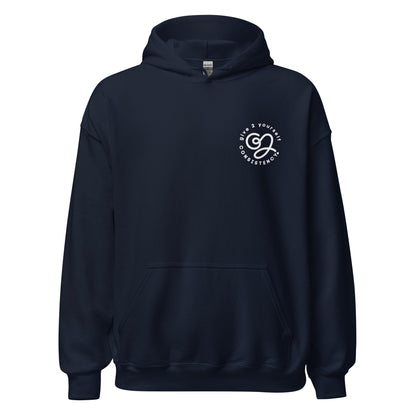 G2Y CONSISTENCY Unisex Hoodie