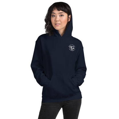 G2Y HAPPINESS 2 Unisex Hoodie