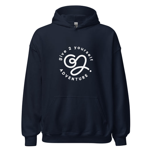 G2Y ADVENTURE Unisex Hoodie