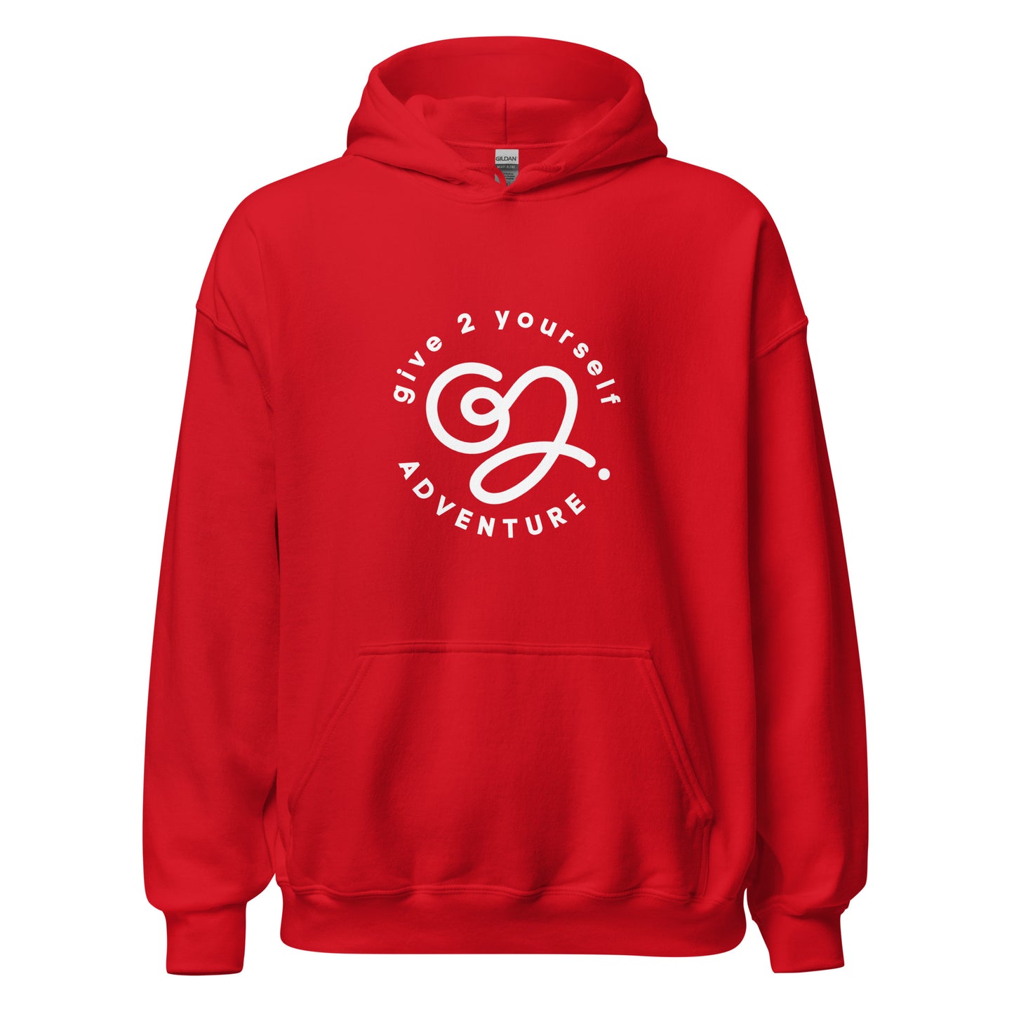 G2Y ADVENTURE Unisex Hoodie