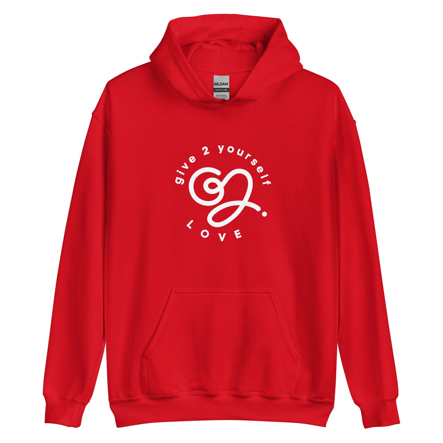 MOM & ME Unisex Hoodie