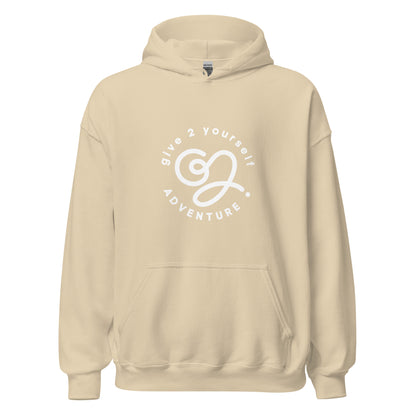 G2Y ADVENTURE Unisex Hoodie