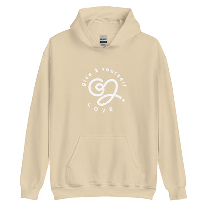 MOM & ME Unisex Hoodie