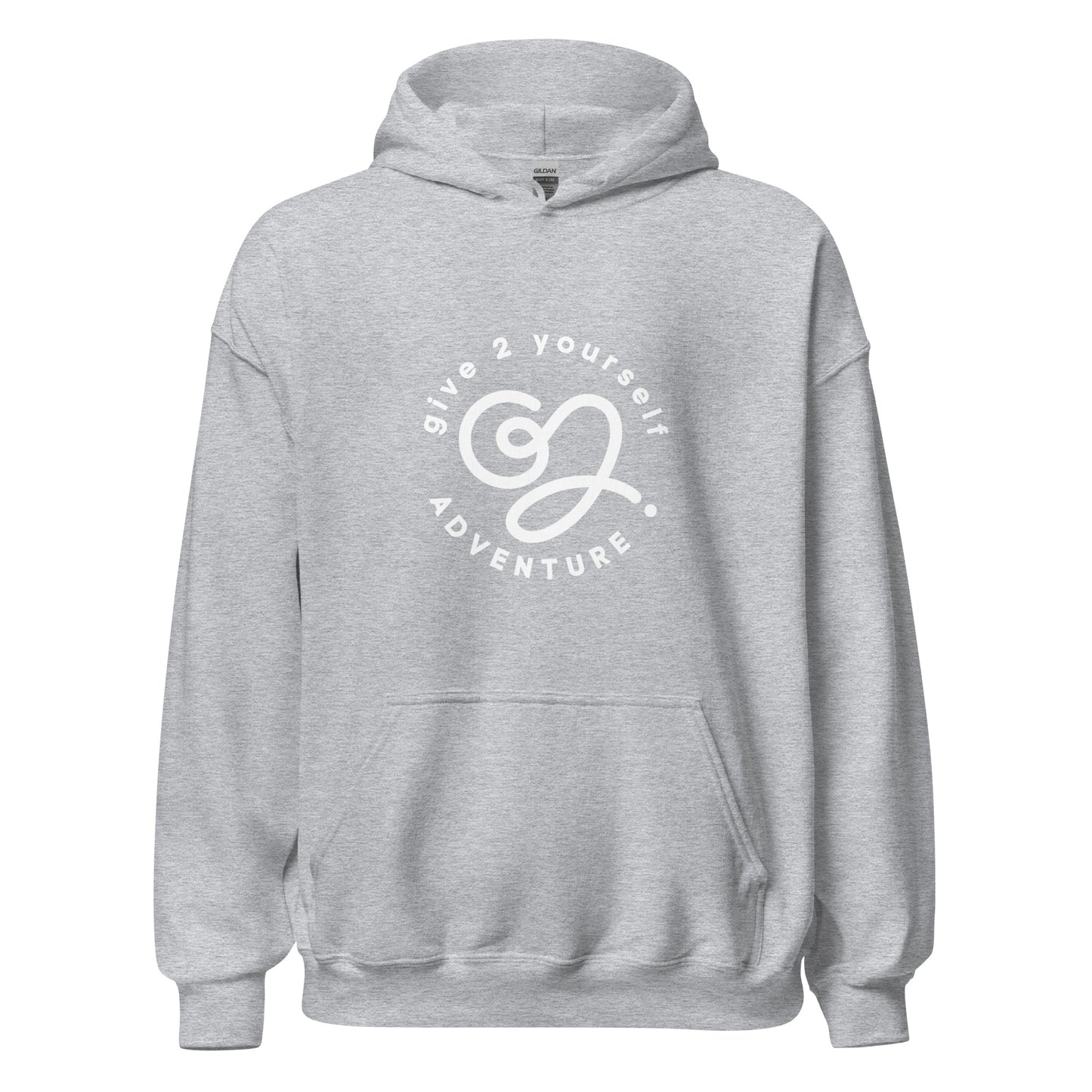 G2Y ADVENTURE Unisex Hoodie