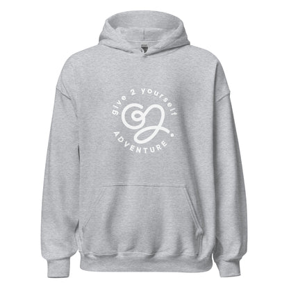 G2Y ADVENTURE Unisex Hoodie