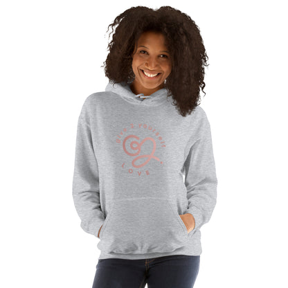 MOM & ME Unisex Hoodie