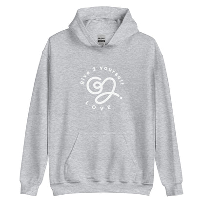 MOM & ME Unisex Hoodie