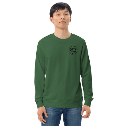 G2Y CONSISTENCY Organic Sweatshirt