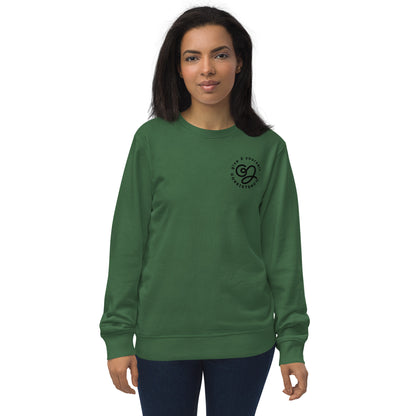 G2Y CONSISTENCY Organic Sweatshirt