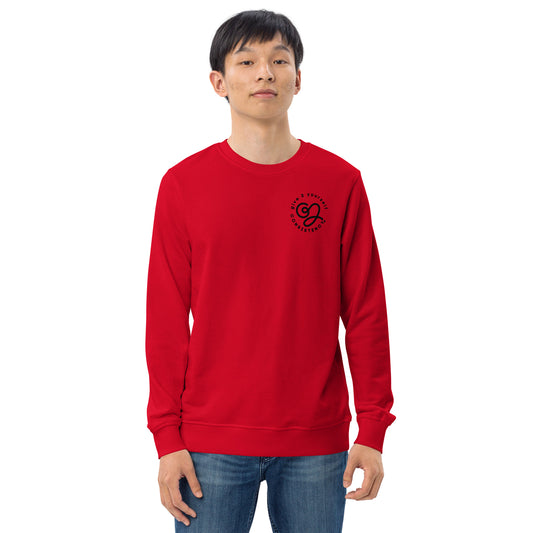 G2Y CONSISTENCY Organic Sweatshirt