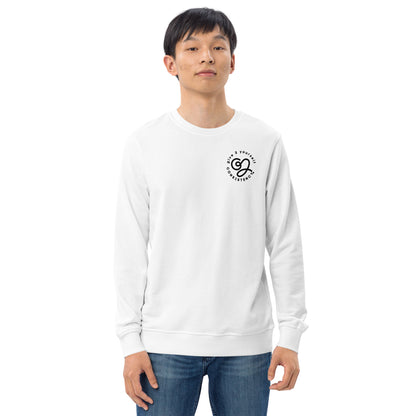 G2Y CONSISTENCY Organic Sweatshirt