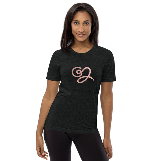 G2Y (Pink) Short sleeve t-shirt