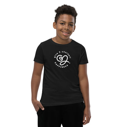 MOM & ME Youth Short Sleeve T-Shirt