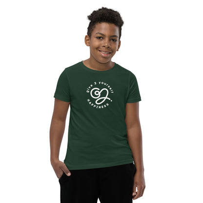 MOM & ME Youth Short Sleeve T-Shirt