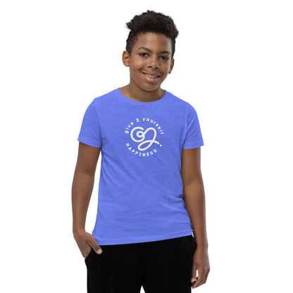 MOM & ME Youth Short Sleeve T-Shirt