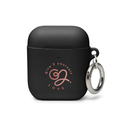 G2Y LOVE (Pink) AirPods case