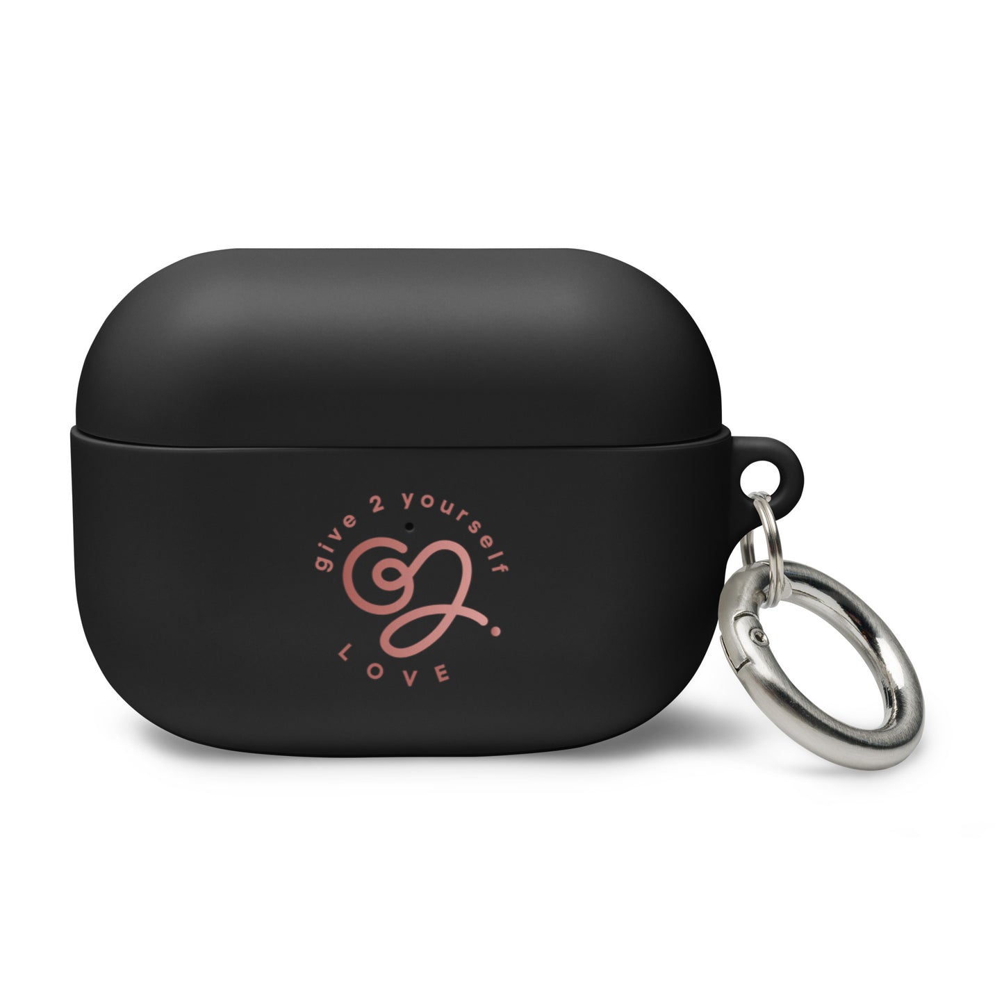 G2Y LOVE (Pink) AirPods case