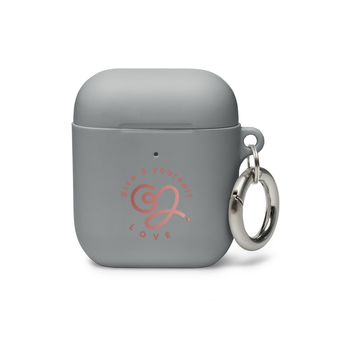 G2Y LOVE (Pink) AirPods case