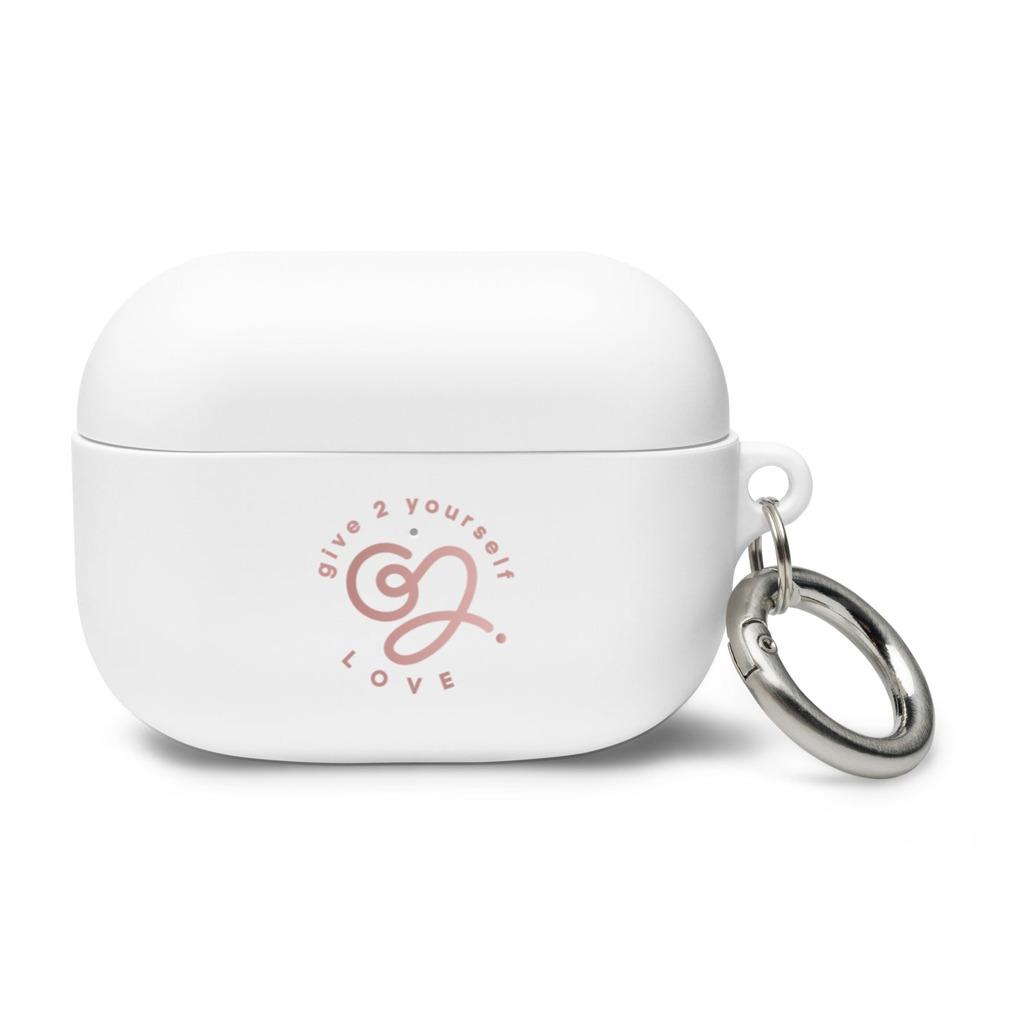 G2Y LOVE (Pink) AirPods case