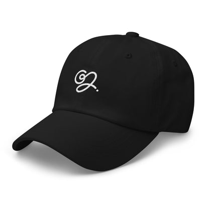 G2Y (White) Dad hat